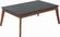 Alegro Rectangular Coffee Table by Bellona