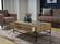 Drift Coffee Table by Bellona