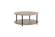 Elton Coffee Table by Bellona