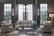 Aspen Aristo Light Brown Sofa Bed by Bellona