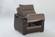 Bennett Redeyef Brown Chair by Bellona