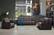 Bennett Redeyef Brown Sofa, Love & Chair Set by Bellona