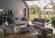 Blair Deha Silver Chair by Bellona
