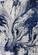 Illusions Blue Watercolors Area Rug by KAS Rugs