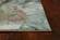 Illusions Seafoam Watercolors Area Rug by KAS Rugs