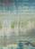 Illusions Blue/Green Escape Area Rug by KAS Rugs