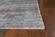 Indulge Slate Pulse Area Rug by KAS Rugs