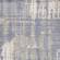 Indulge Grey/Blue Drizzle Area Rug by KAS Rugs