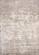 Indulge Beige Landscape Area Rug by KAS Rugs