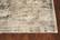 Indulge Sand/Blue Elegance Area Rug by KAS Rugs