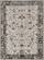 Inspire Ivory/Grey Empera by KAS Rugs