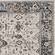 Inspire Ivory/Grey Empera by KAS Rugs