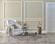 Inspire Grey Parisian by KAS Rugs