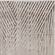 Inspire Ivory/Grey Parker by KAS Rugs