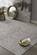 Inspire Grey Tribeca by KAS Rugs