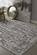 Inspire Grey Expressions by KAS Rugs