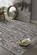 Inspire Grey Expressions by KAS Rugs