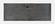 Gramercy Platinum 3 Drawer Power Desk w/2 USB Ports by Jofran