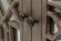 Casa Bella 70 Inch Mirrored Console w/4 Doors by Jofran Furniture