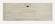 Rustic Shores Scrimshaw Power Desk w/5 Drawers & 2 USB Ports by Jofran