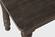 Madison County Barnwood Backless Dining Bench by Jofran