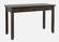 Madison County Barnwood Power Desk w/3 Drawers & 2 USB Outlets by Jofran