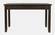 Madison County Barnwood Power Desk w/3 Drawers & 2 USB Outlets by Jofran