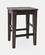 Madison County Brown Console Stool Set w/Table (Set of 4) by Jofran Furniture