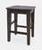 Madison County Brown Console Stool Set w/Table (Set of 4) by Jofran Furniture