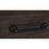 Madison County Dark Brown Power Nightstand by Jofran Furniture