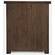 Madison County Dark Brown Power Nightstand by Jofran Furniture