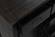 Madison County Vintage Black Door Dresser by Jofran Furniture