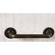 Madison County Vintage White Console Table w/3 Drawers by Jofran Furniture