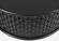 Global Archive Decker Antique Black Coffee Table by Jofran