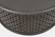 Global Archive Decker Antique Grey Coffee Table by Jofran