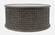 Global Archive Decker Antique Grey Coffee Table by Jofran