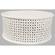 Global Archive Decker Antique White Coffee Table by Jofran