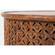 Global Archive Mango Decker Coffee Table by Jofran Furniture