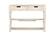 Global Archive Reynolds Wash 2 Drawer Sofa Table by Jofran