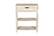 Global Archive Reynolds Wash 1 Drawer Accent Table by Jofran