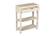 Global Archive Reynolds Wash 1 Drawer Accent Table by Jofran