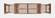 Bradford Buff Wood Extendable Bench by Jofran Furniture