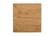 Global Archive Natural Finish Jasper Accent Table by Jofran