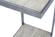 Global Archive Antique Grey Stella C-Table by Jofran Furniture