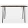 Nature's Edge Live Edge Light Chestnut Counter Height Table 52 Inch by Jofran