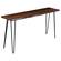Nature's Edge Sofa Counter Dining Table by Jofran Furniture