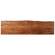 Nature's Edge Sofa Counter Dining Table by Jofran Furniture