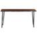 Nature's Edge Sofa Counter Dining Table by Jofran Furniture