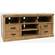 Telluride 60 Inch Brown Wood Tv Console by Jofran Furniture