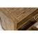 Telluride 60 Inch Brown Wood Tv Console by Jofran Furniture
